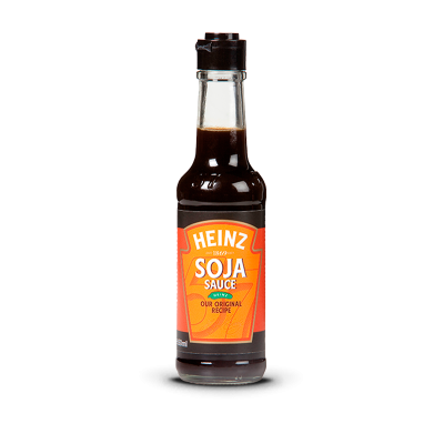 Heinz Soy Sauce 150ml
